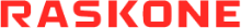 Raskone logo
