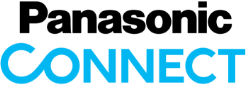 Panasonic Connect Logo