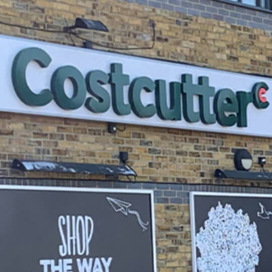 Costcutter