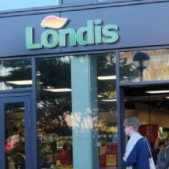 Londis